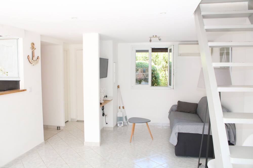 Photo of Livingroom in La Croix-Valmer