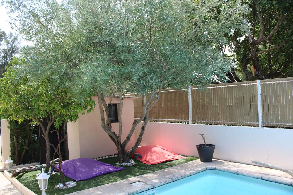 Photo of Outdoor in La Croix-Valmer