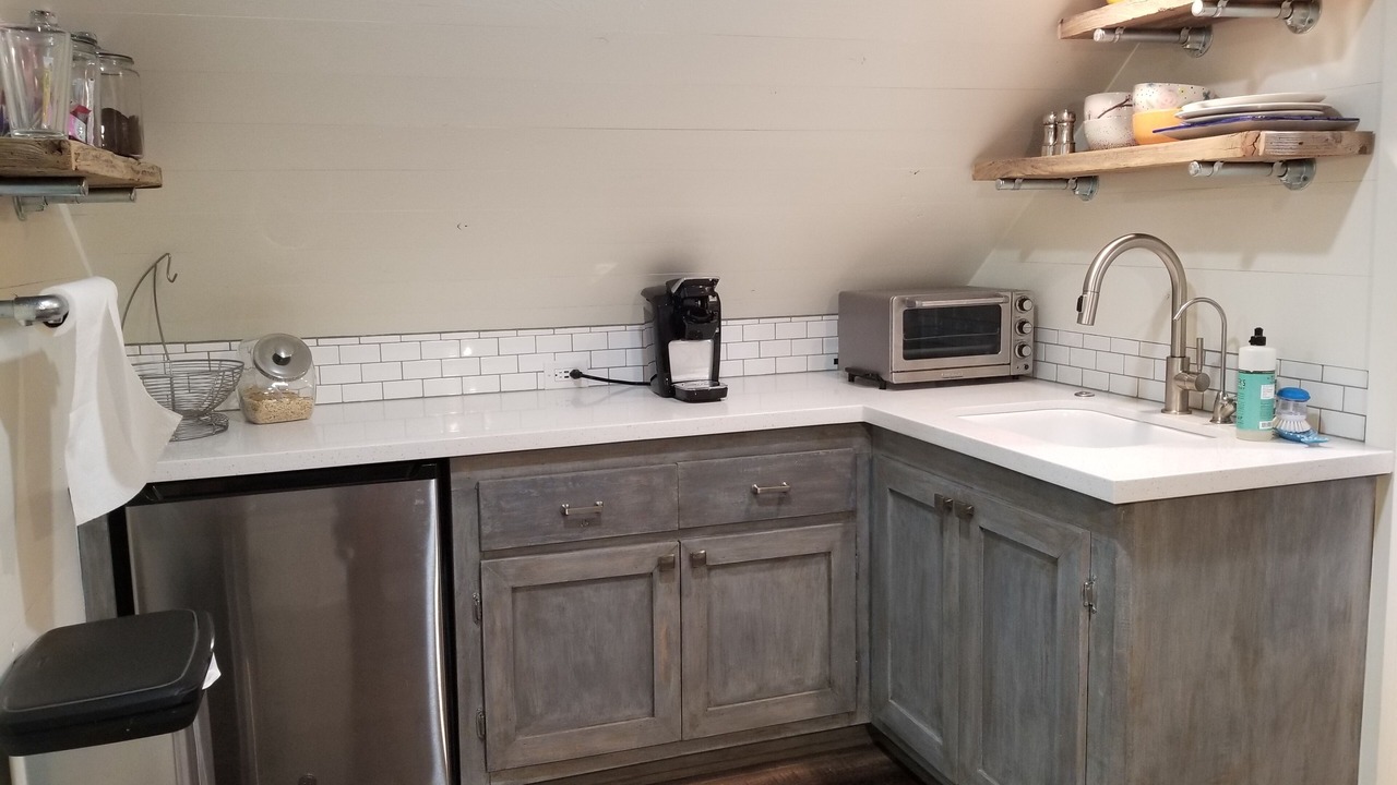 Photo of Kitchen in College Station