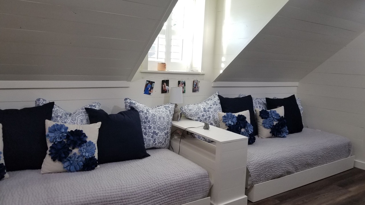 Photo of Bedroom in College Station
