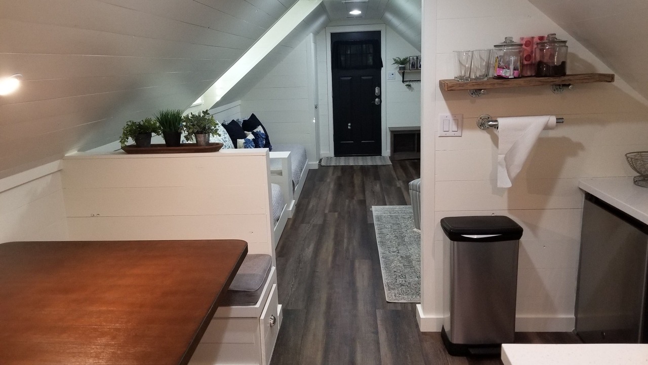 Photo of Kitchen in College Station