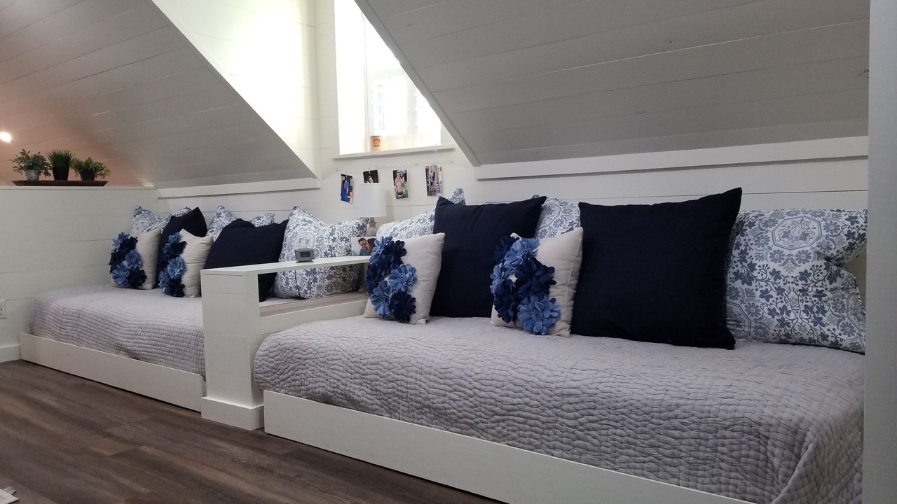 Photo of Bedroom in College Station