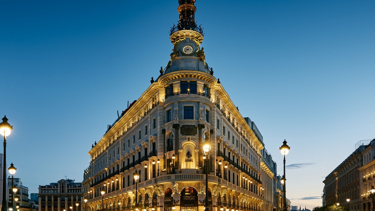 Photo of Outdoor in Centro