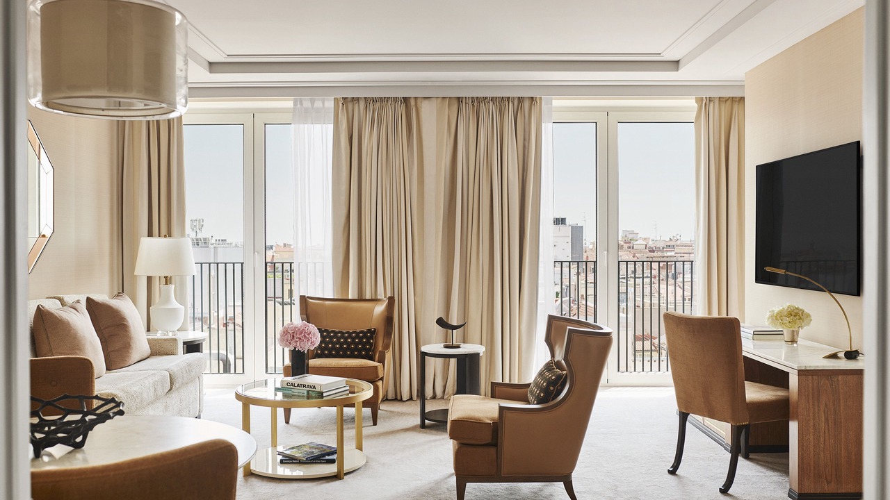 Photo of Bedroom in Centro