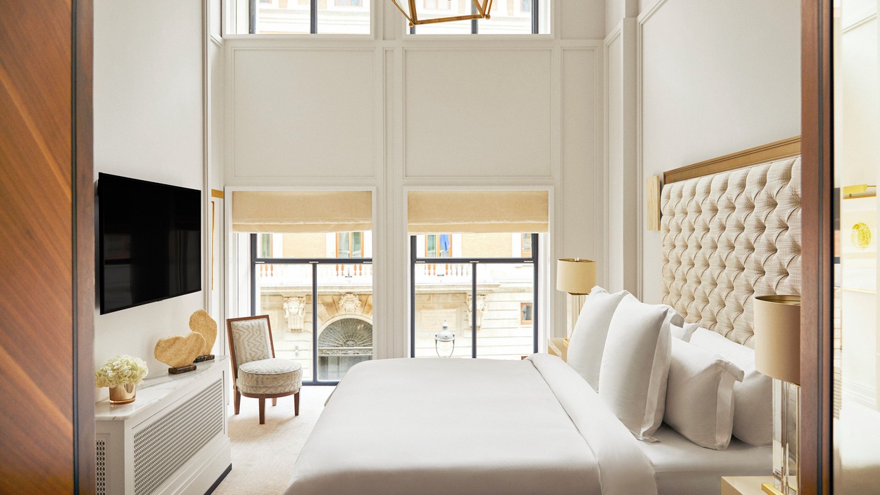 Photo of Bedroom in Centro
