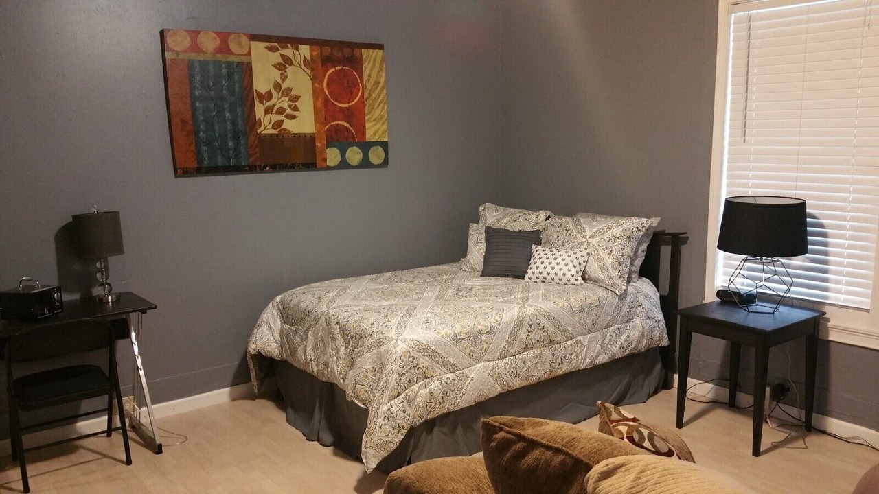 Photo of Bedroom in Rome