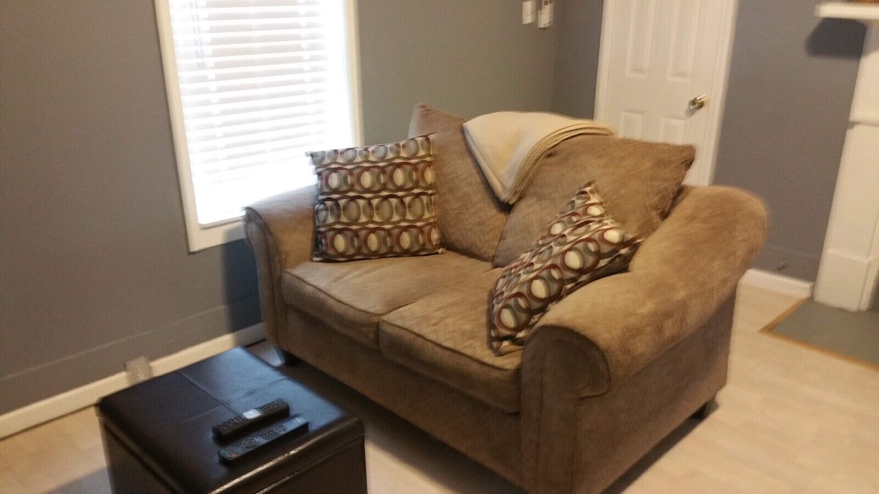 Photo of Livingroom in Rome