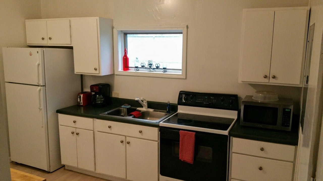 Photo of Kitchen in Rome