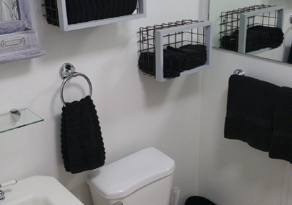 Photo of Bathroom in Rome