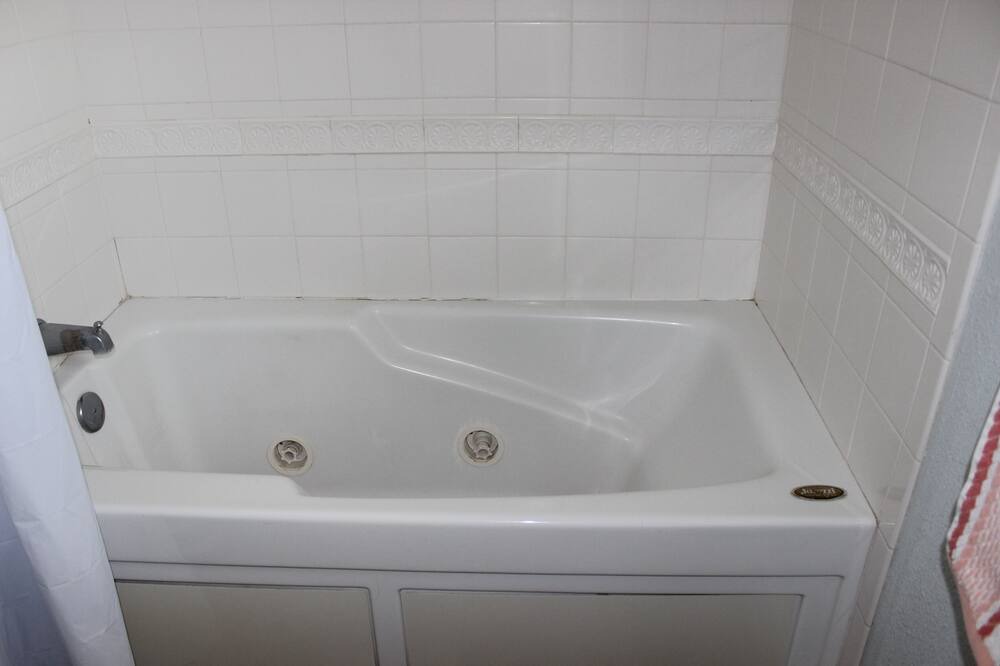 Photo of Bathroom in Rock Creek