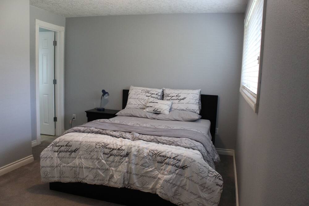 Photo of Bedroom in Rock Creek