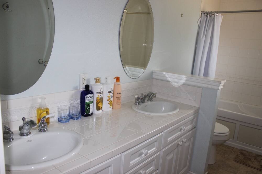 Photo of Bathroom in Rock Creek