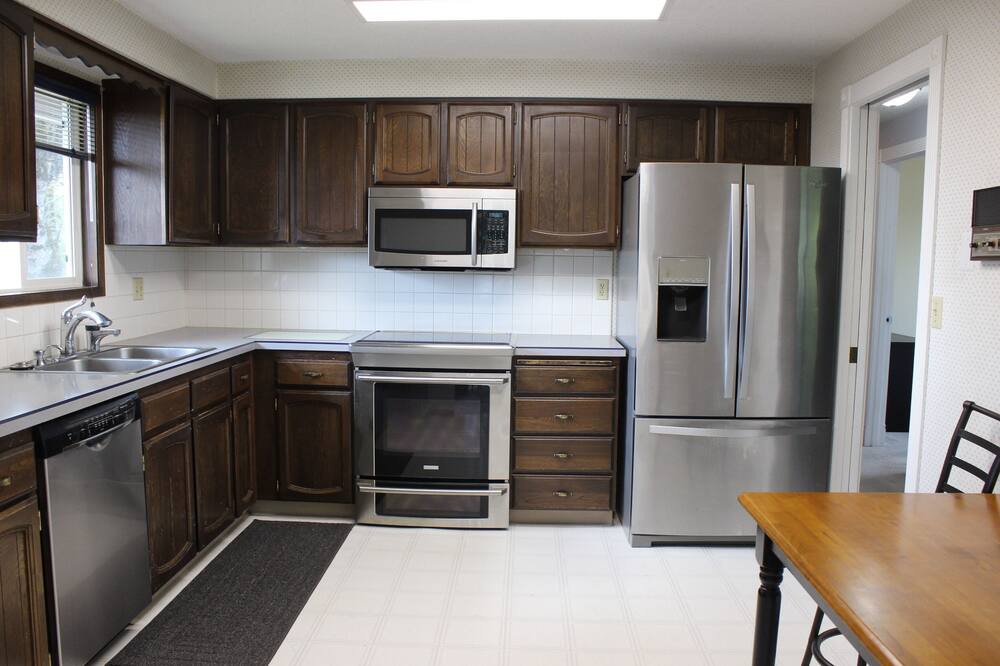 Photo of Kitchen in Rock Creek