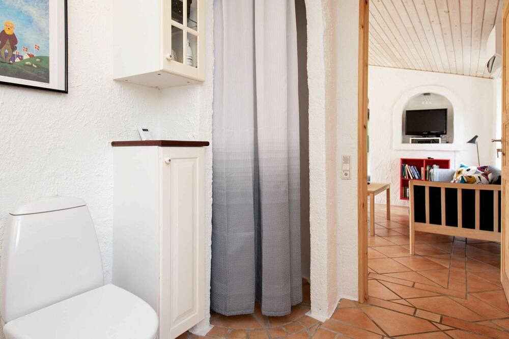 Photo of Bathroom in Kalundborg