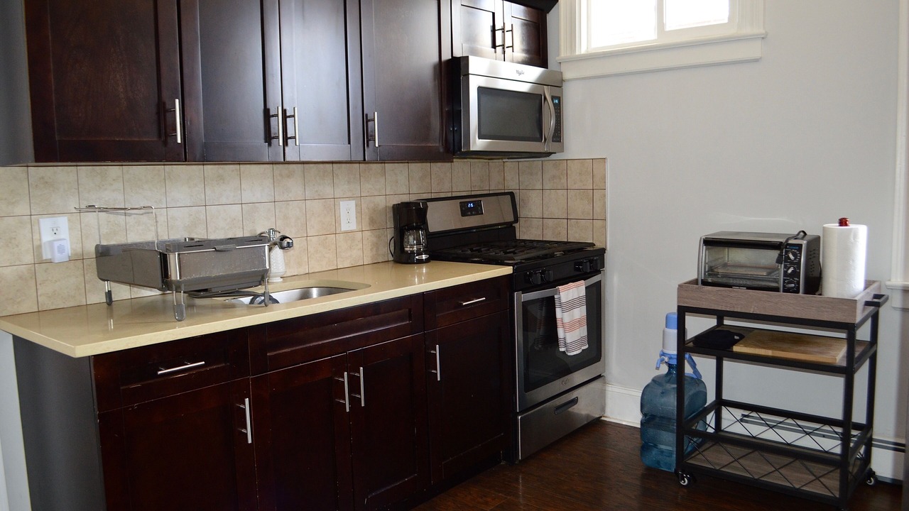 Photo of Kitchen in North Bergen