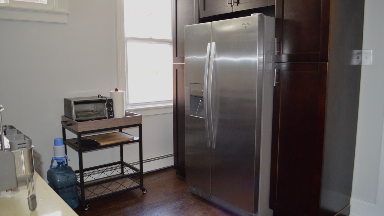Photo of Kitchen in North Bergen