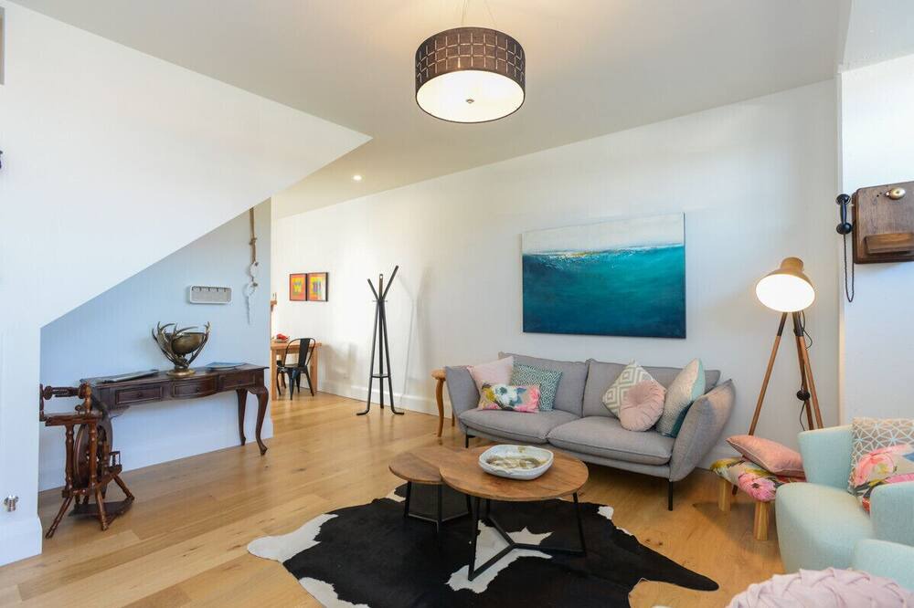 Photo of Livingroom in Napier