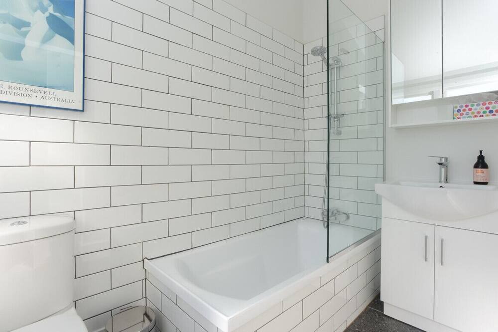 Photo of Bathroom in Napier