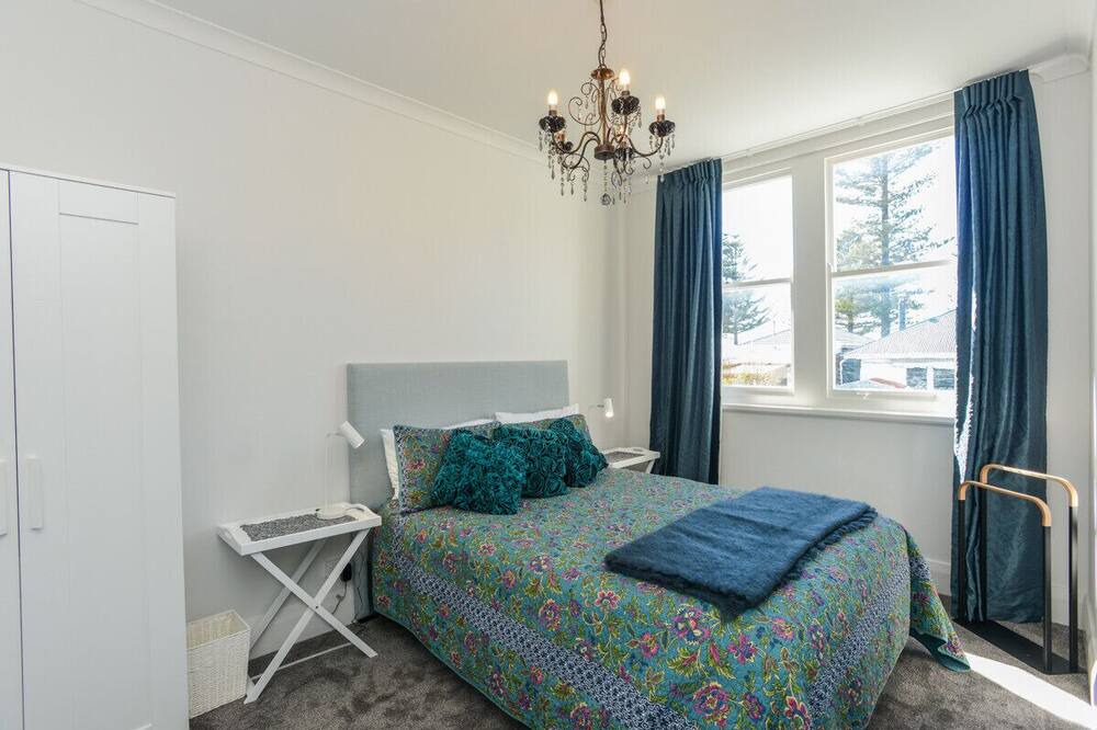 Photo of Bedroom in Napier