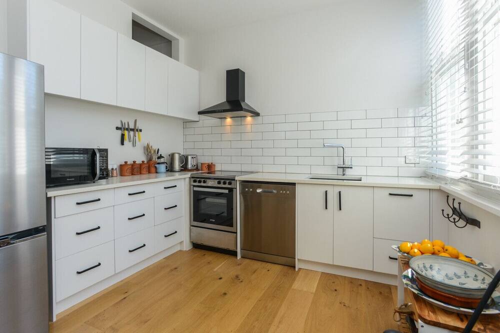 Photo of Kitchen in Napier