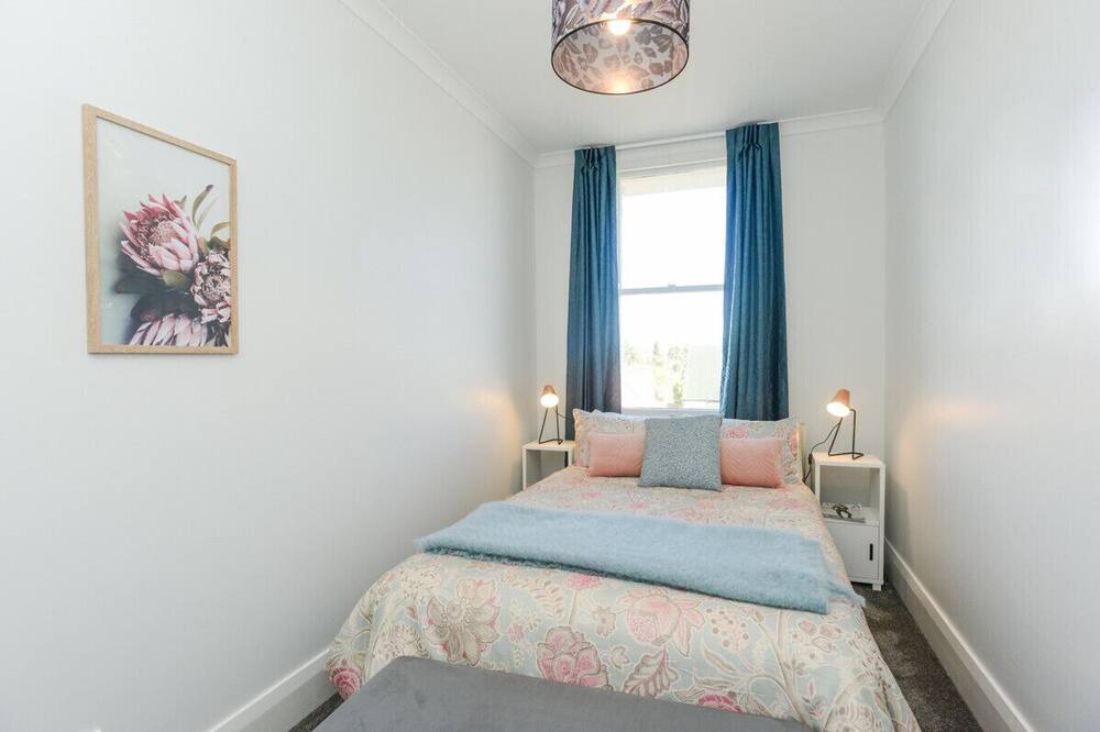 Photo of Bedroom in Napier