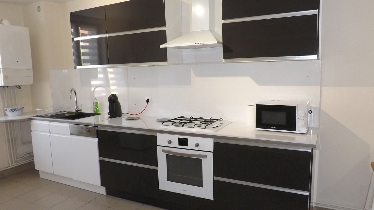 Photo of Kitchen in Saint-Omer