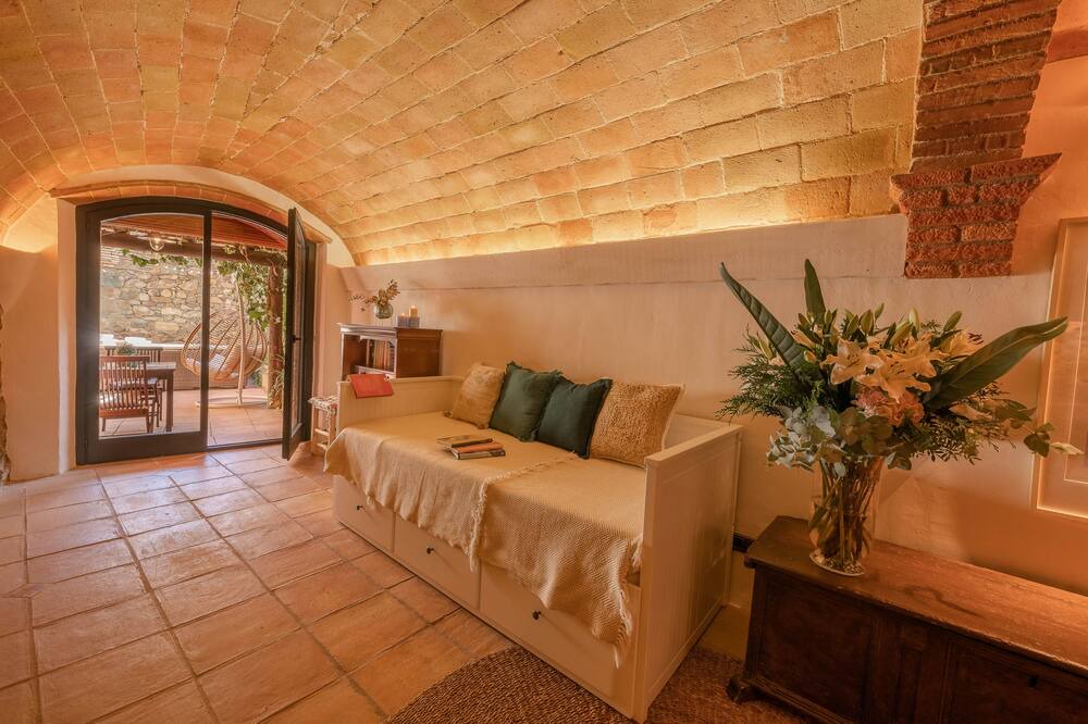 Photo of Livingroom in Cruilles