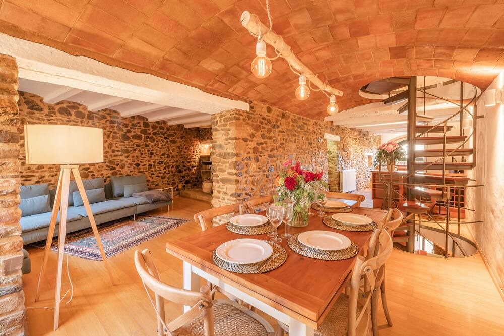 Photo of Kitchen in Cruilles