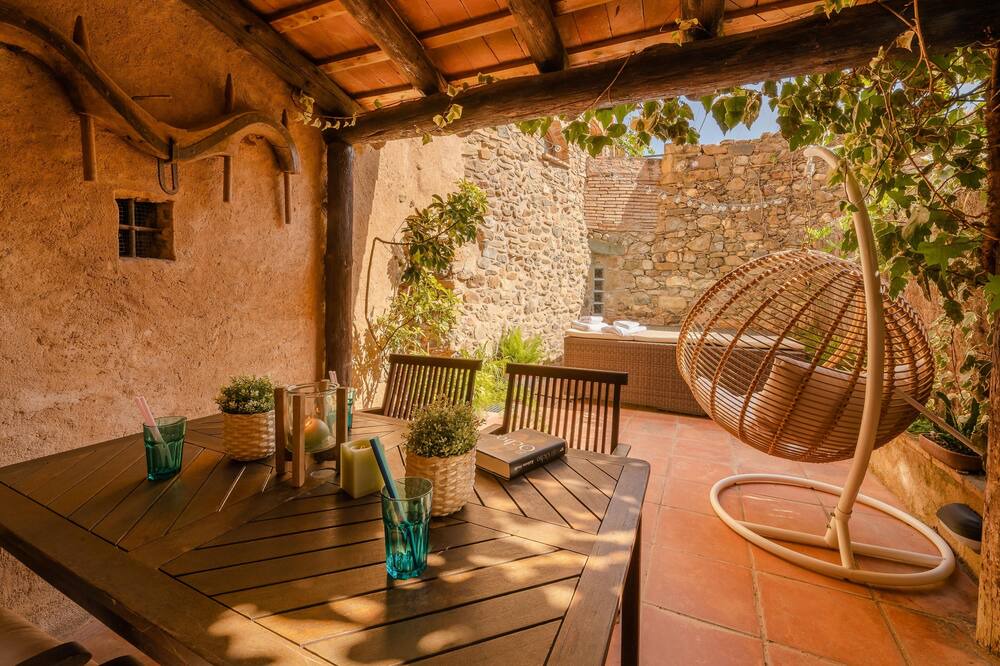 Photo of Patio Balcony in Cruilles