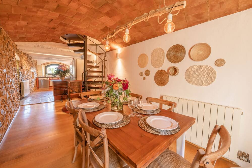 Photo of Kitchen in Cruilles