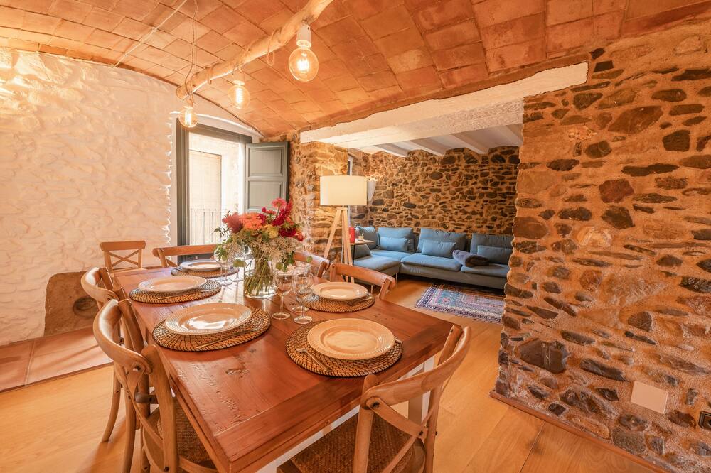 Photo of Kitchen in Cruilles