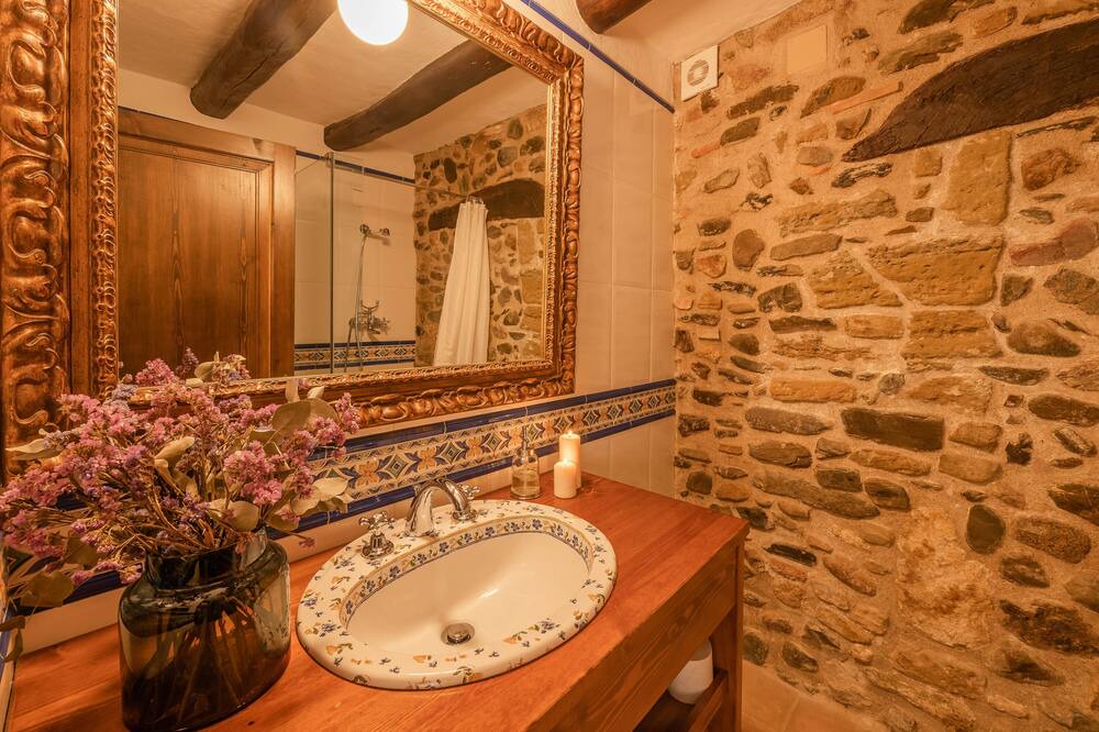 Photo of Bathroom in Cruilles