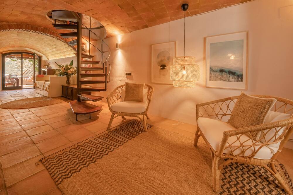 Photo of Livingroom in Cruilles