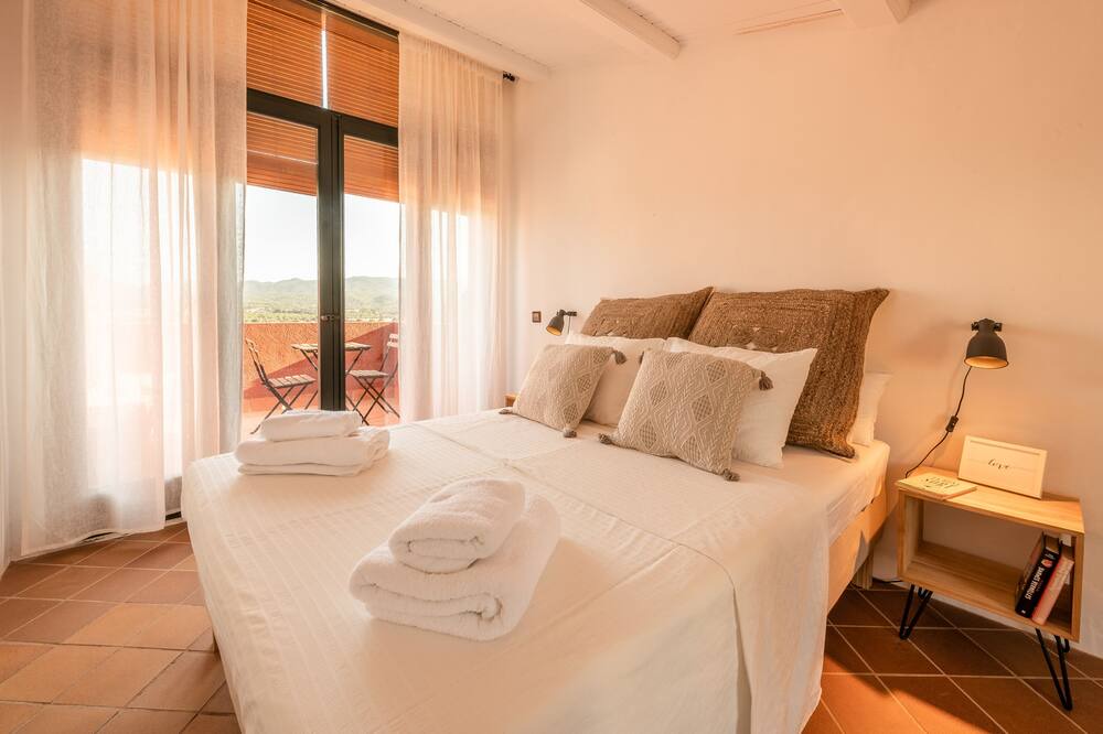 Photo of Bedroom in Cruilles