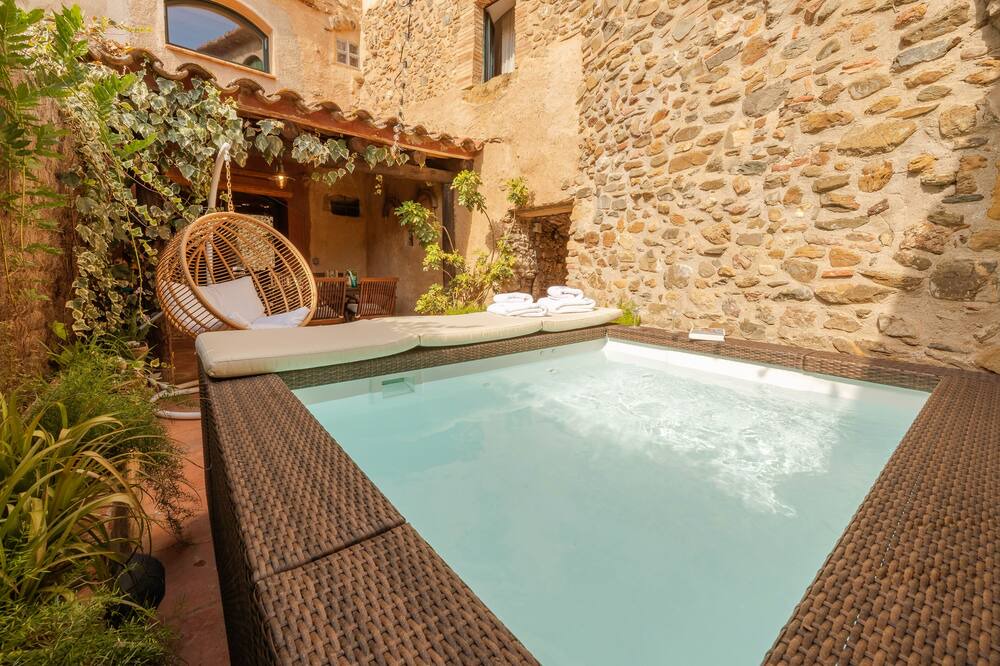 Photo of Outdoor in Cruilles