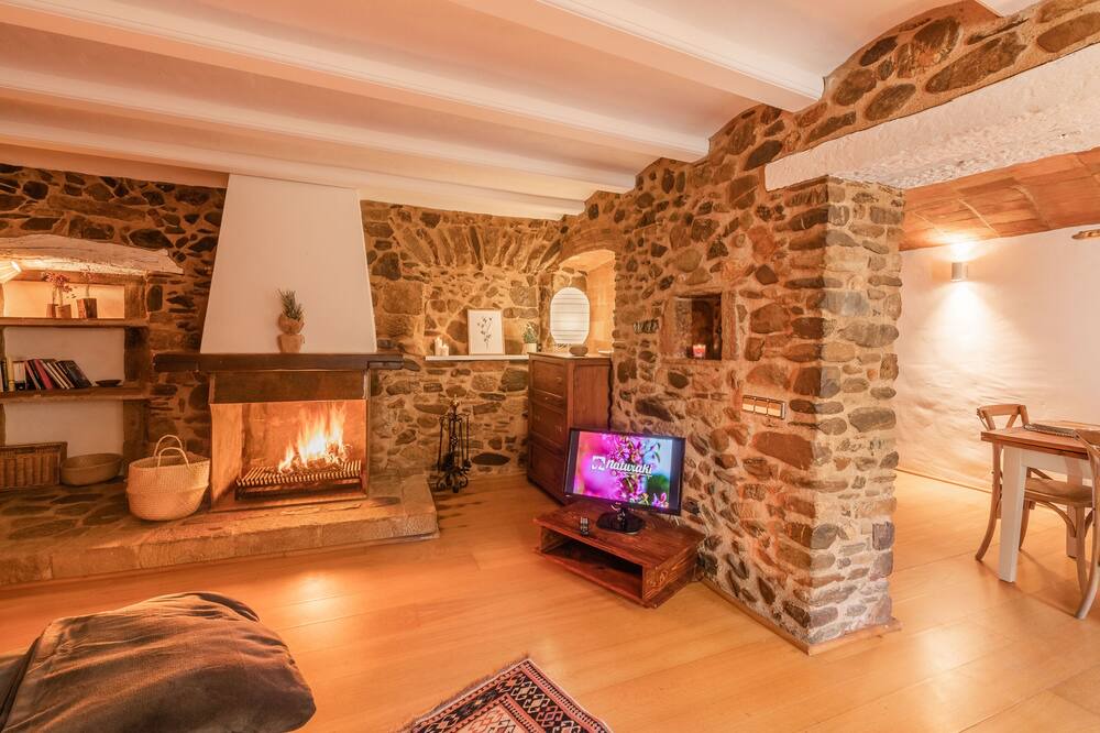 Photo of Livingroom in Cruilles