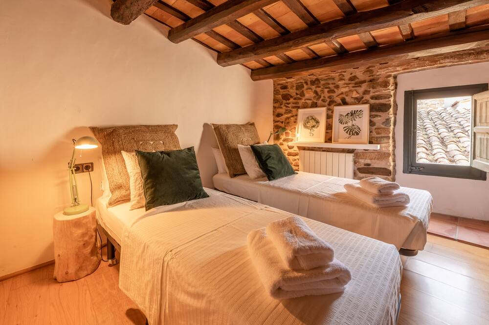 Photo of Bedroom in Cruilles