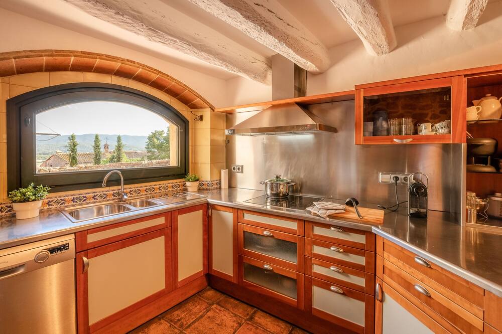 Photo of Kitchen in Cruilles