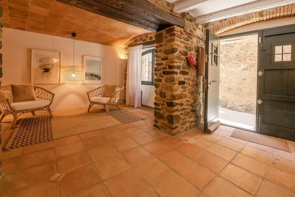 Photo of Bedroom in Cruilles