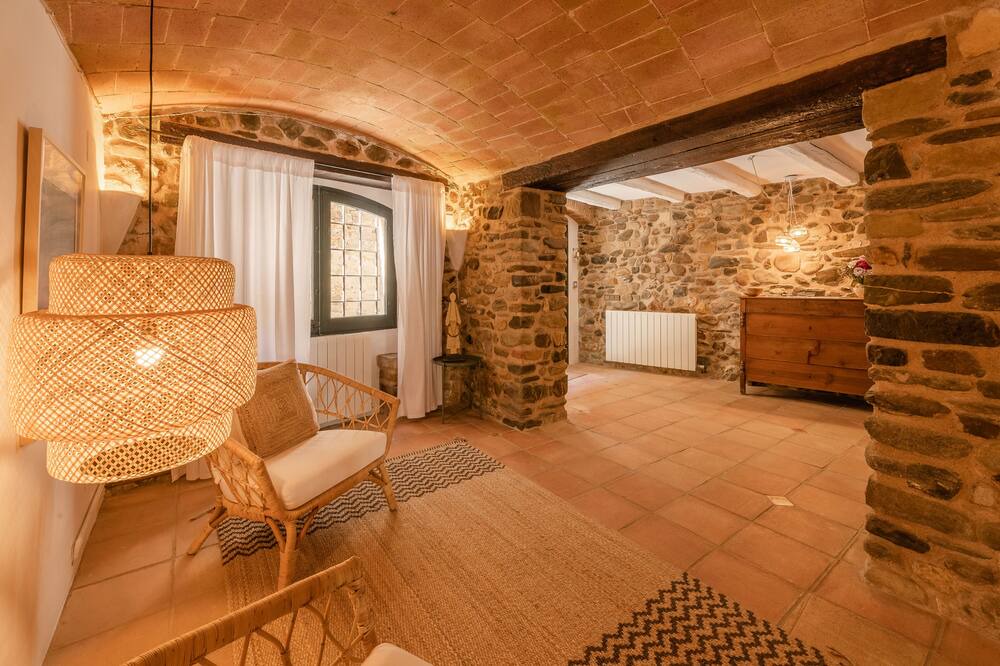 Photo of Livingroom in Cruilles
