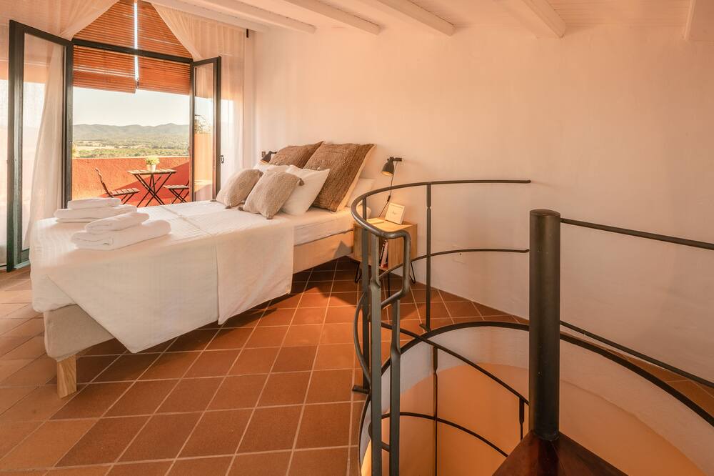 Photo of Bedroom in Cruilles