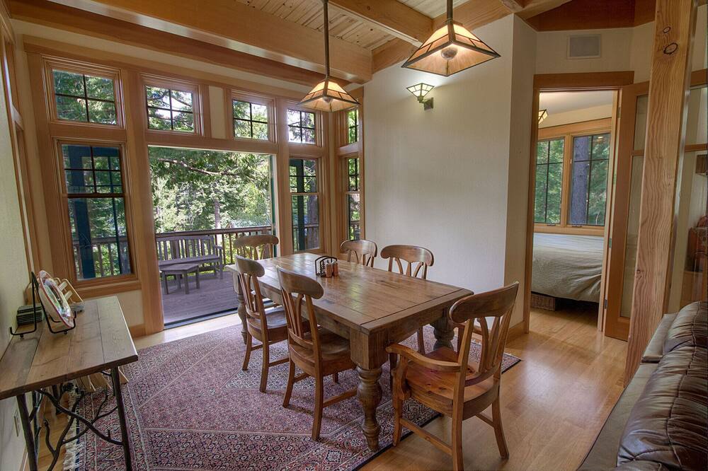 Photo of Bedroom in Fallen Leaf