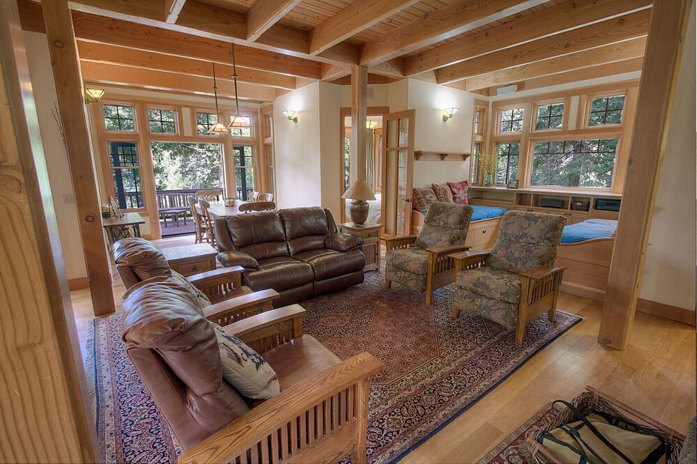 Photo of Bedroom in Fallen Leaf