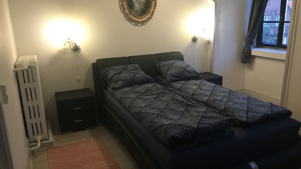 Photo of Bedroom in Nykøbing