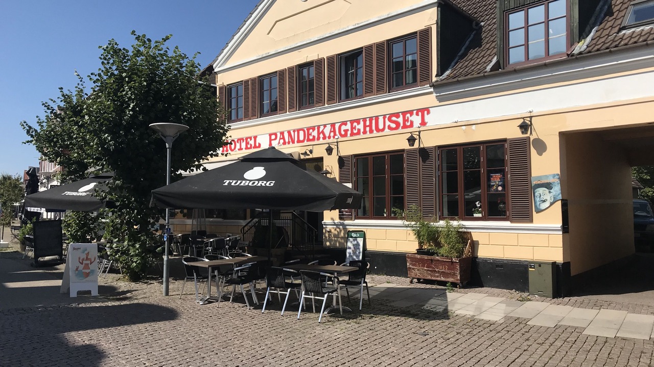 Photo of Outdoor in Nykøbing