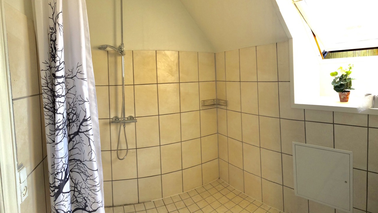 Photo of Bathroom in Nykøbing