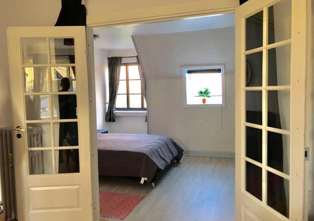Photo of Bedroom in Nykøbing