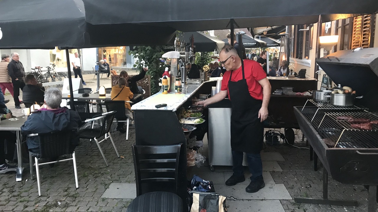 Photo of Outdoor in Nykøbing