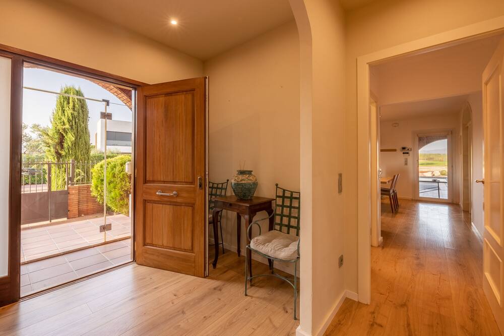 Photo of Bedroom in Perelada