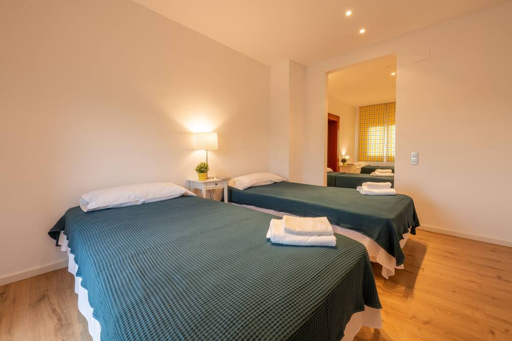 Photo of Bedroom in Perelada